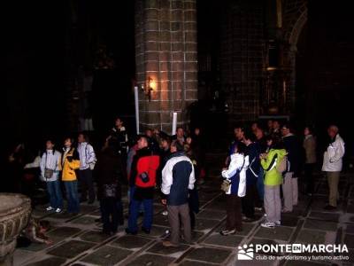 Valle del Jerte - Ciudad de Bejar; excursiones por toledo; singles con niños madrid